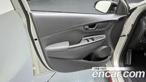 Hyundai Kona, 2022 — миниатюра 14