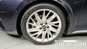 Hyundai Grandeur, 2021 — миниатюра 5