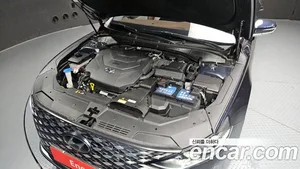 Hyundai Grandeur, 2021 — миниатюра 6