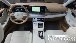 Hyundai Grandeur, 2021 — миниатюра 10