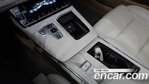 Hyundai Grandeur, 2021 — миниатюра 12