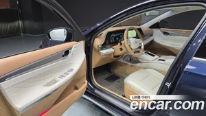 Hyundai Grandeur, 2021 — миниатюра 13