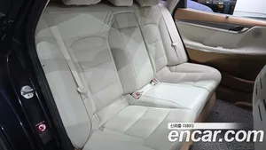 Hyundai Grandeur, 2021 — миниатюра 17