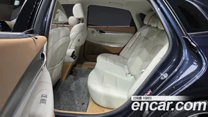 Hyundai Grandeur, 2021 — миниатюра 18