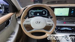 Hyundai Grandeur, 2021 — миниатюра 19