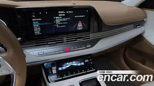 Hyundai Grandeur, 2021 — миниатюра 20
