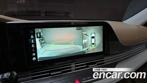 Hyundai Grandeur, 2021 — миниатюра 21