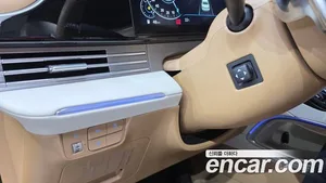 Hyundai Grandeur, 2021 — миниатюра 23