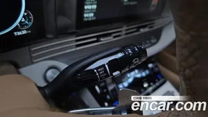 Hyundai Grandeur, 2021 — миниатюра 24