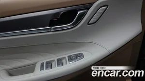 Hyundai Grandeur, 2021 — миниатюра 25