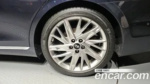 Hyundai Grandeur, 2021 — миниатюра 7