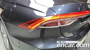 Hyundai Grandeur, 2021 — миниатюра 9