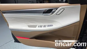 Hyundai Grandeur, 2021 — миниатюра 14