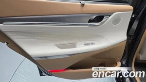 Hyundai Grandeur, 2021 — миниатюра 15