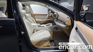 Hyundai Grandeur, 2021 — миниатюра 16
