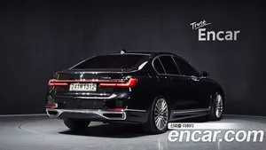 BMW 7-Series, 2020 — миниатюра 2