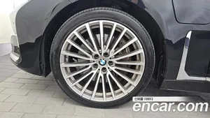 BMW 7-Series, 2020 — миниатюра 5