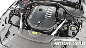 BMW 7-Series, 2020 — миниатюра 6