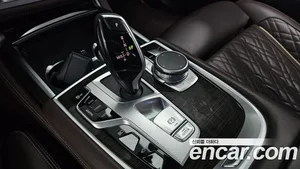 BMW 7-Series, 2020 — миниатюра 9