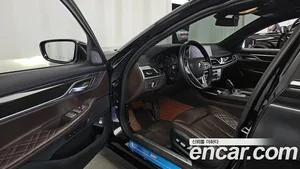BMW 7-Series, 2020 — миниатюра 10