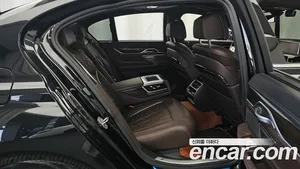 BMW 7-Series, 2020 — миниатюра 12