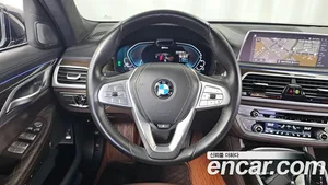 BMW 7-Series, 2020 — миниатюра 13