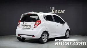 Chevrolet Spark, 2013 — миниатюра 2