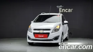Chevrolet Spark, 2013 — миниатюра 3