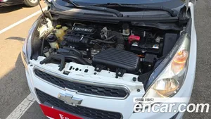 Chevrolet Spark, 2013 — миниатюра 6