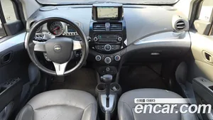 Chevrolet Spark, 2013 — миниатюра 10