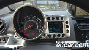 Chevrolet Spark, 2013 — миниатюра 11