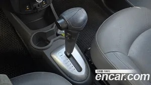 Chevrolet Spark, 2013 — миниатюра 12