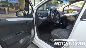 Chevrolet Spark, 2013 — миниатюра 13