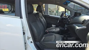 Chevrolet Spark, 2013 — миниатюра 17