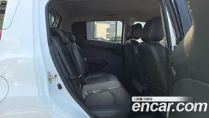 Chevrolet Spark, 2013 — миниатюра 18