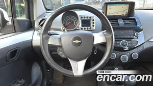 Chevrolet Spark, 2013 — миниатюра 19