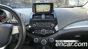 Chevrolet Spark, 2013 — миниатюра 20