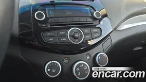 Chevrolet Spark, 2013 — миниатюра 21