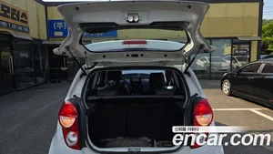 Chevrolet Spark, 2013 — миниатюра 26