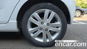 Chevrolet Spark, 2013 — миниатюра 7
