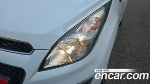 Chevrolet Spark, 2013 — миниатюра 8