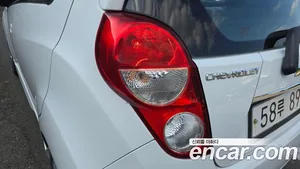 Chevrolet Spark, 2013 — миниатюра 9