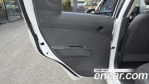 Chevrolet Spark, 2013 — миниатюра 15