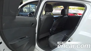 Chevrolet Spark, 2013 — миниатюра 16