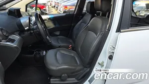 Chevrolet Spark, 2013 — миниатюра 29