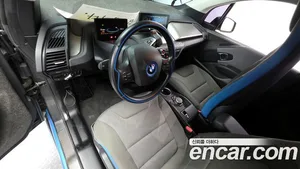 BMW i3, 2015 — миниатюра 7
