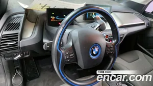 BMW i3, 2015 — миниатюра 13