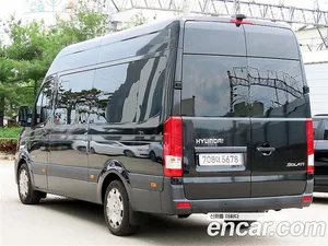 Hyundai Solati, 2017 — миниатюра 2