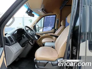 Hyundai Solati, 2017 — миниатюра 4