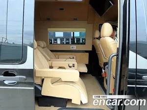 Hyundai Solati, 2017 — миниатюра 5